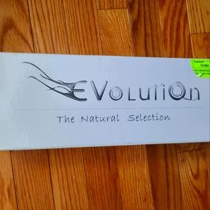 Straightener - Professional Tourmaline